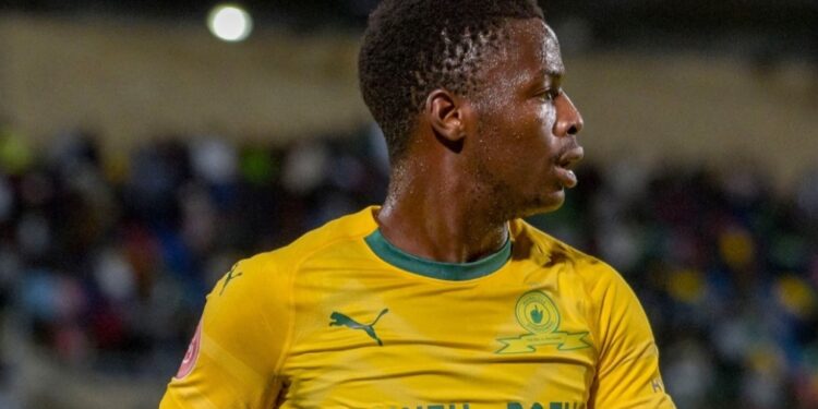 Phakamani Mahlambi