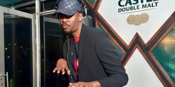 DJ Tibza celebrates chapter 45 at 23:28 lounge, Friday. | Courtesy pic