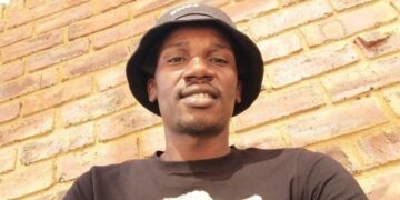 Xolani “Papi” Sikhondze