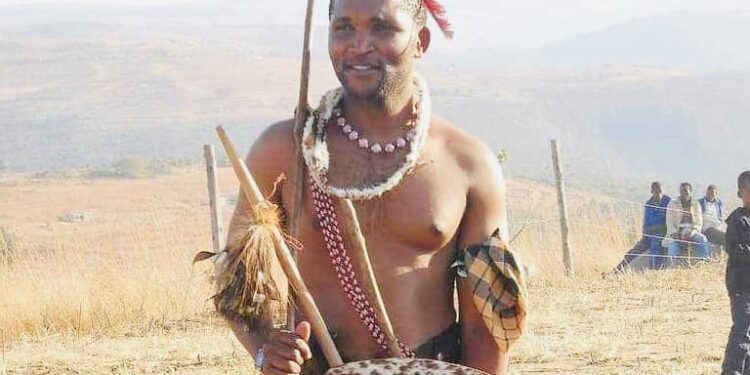 ACC Acting Commissioner, Maphevu Mkhatjwa. | Pic, Swaziland News