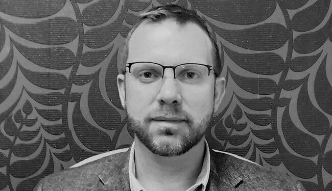 Insolvency lawyer Bouwer van Niekerk