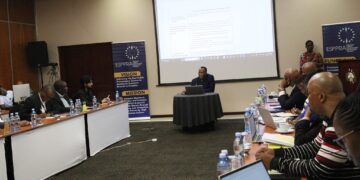 Eswatini public health sector meets suppliers to address medicine shortages
