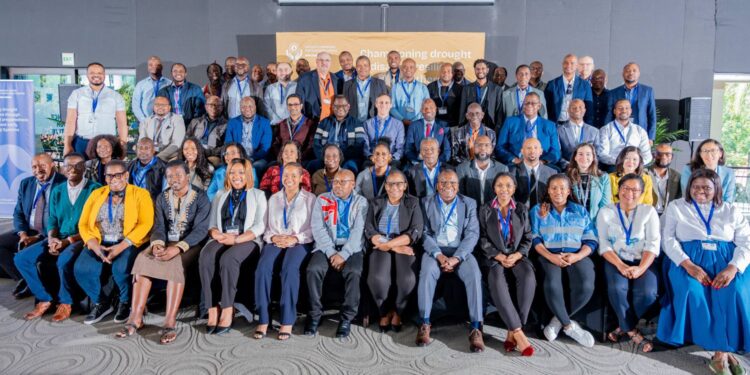 Delegates and experts from the SADC region gathered at the Happy Valley Hotel in Ezulwini for the opening day of the Disaster Risk Management Forum.