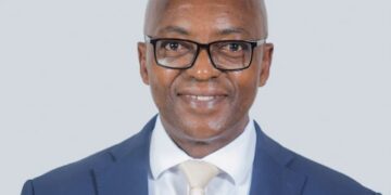 Business Eswatini CEO E. Nathi Dlamini. | Pic, LinkedIn