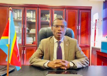 Minister of Housing and Urban Development Appolo Maphalala