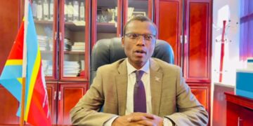 Minister of Housing and Urban Development Appolo Maphalala