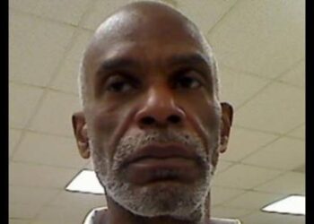 Jamacian National Orville Etoriawho was deported from the US prison. His lawyers claim he is held in Matsapha Maximum Prison Illegally. | Courtesy Pic