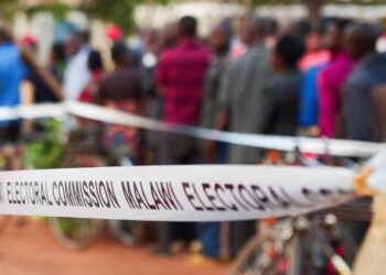 Malawi Election