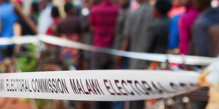 Malawi Election