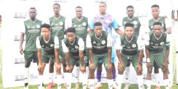 Nsingizini Hotspurs