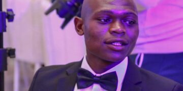 Royal Leopard striker Thokozani ‘Thikithi’ Dlamini.