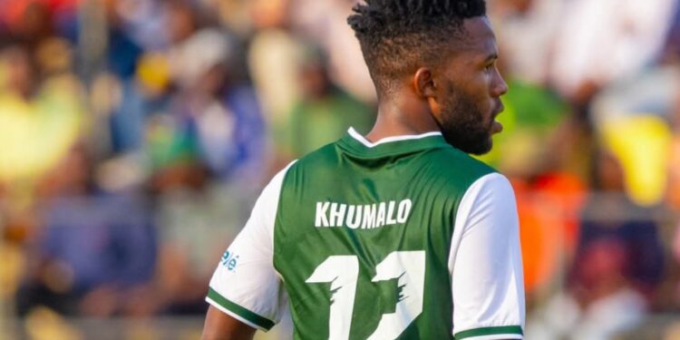 Fans question Yeki’s absence from national team
