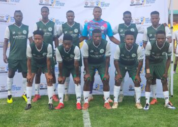 Nsingizini Hotspurs FC.