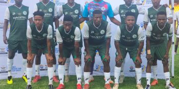 Nsingizini Hotspurs FC.