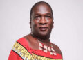 PAC Chairperson Madala Mhlanga. | Courtesy pic