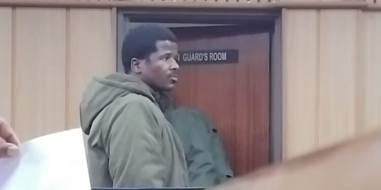 Umbutfo Sibhaca gets 15 years, no fine for rape