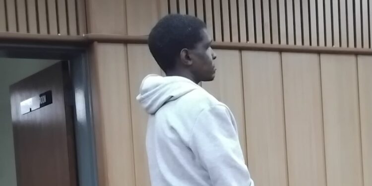 Man acquitted of sexual offense after two years in jail