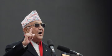 Nepal prime minister quits amid deadly protests