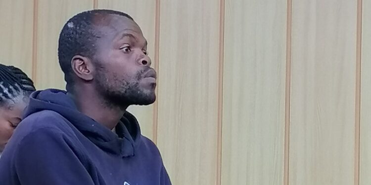 Musa Dlamini, 30, of Mncitsini, fined by Mbabane magistrates court for assaulting his girlfriend and threatening her with knives.