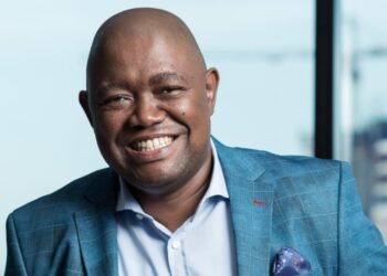 Siphiwe Moyo. | Courtesy pic