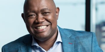 Siphiwe Moyo. | Courtesy pic