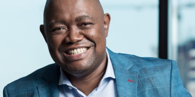 Siphiwe Moyo. | Courtesy pic