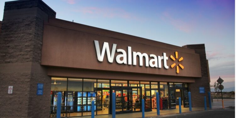 Walmart prepares to open first branded stores in South Africa