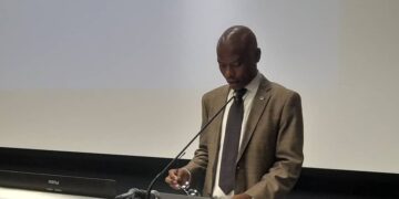 HONOURABLE APOLLO MAPHALALA