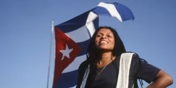 Assata Shakur