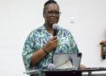 CBE Deputy Governor Felicia Dlamini-Kunene