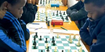 Eswatini’s top chess players ready for national championship