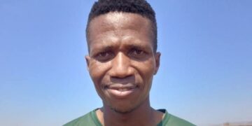 Ndumiso Dlamini