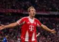 Kane's brace leads Bayern to victory over Chelsea