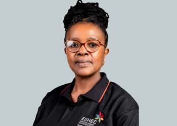 Dr. Loretta Mkhonta - ESHEC, Chief Executive Officer