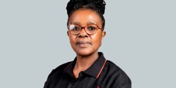 Dr. Loretta Mkhonta - ESHEC, Chief Executive Officer