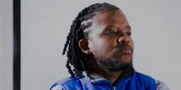 UNDP’s Mpendulo Masuku