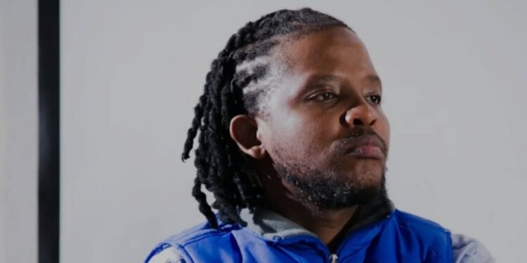 UNDP’s Mpendulo Masuku