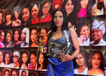 Mbalenhle Kimberley Manana