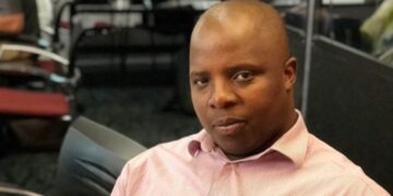ESGM’s executive director, Mphile Sihlongonyane