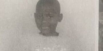17-year-old Nolwazi Magagula