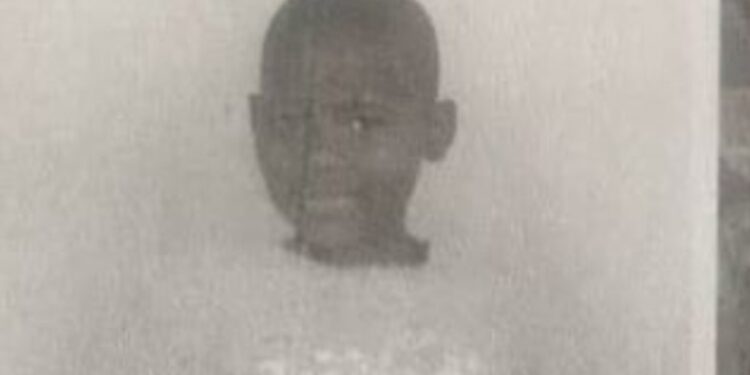 17-year-old Nolwazi Magagula