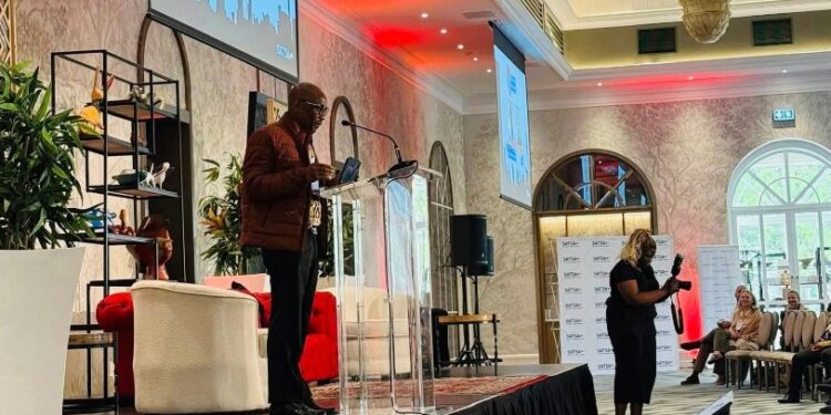 Oupa Pilane, co-founder of Graskop Gorge and SA Tourism board member, has urged Mpumalanga towns to unite in promoting the province as a collective destination.