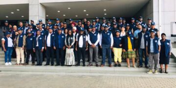 Election observers from ten SADC member states gather for refresher training at the Bingu International Convention Centre in Lilongwe ahead of Malawi’s September 15 polls.