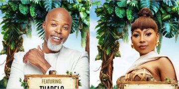 South African actor Thapelo Mokoena and fashion icon Enhle Mbali will headline the much-anticipated Swazi Polo 2025 in Ezulwini.