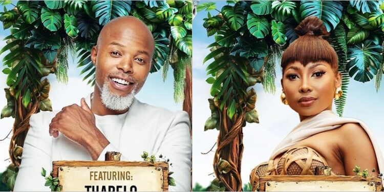 South African actor Thapelo Mokoena and fashion icon Enhle Mbali will headline the much-anticipated Swazi Polo 2025 in Ezulwini.