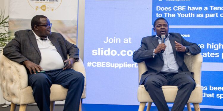 CBE spends over E150 million on local suppliers