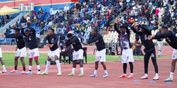 Moneni Pirates.
