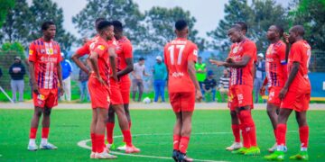 Mbabane Swallows