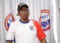 SNAT President, Mbongwa Dlamini. Pic, SNAT Platform
