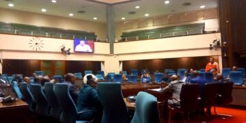 Only 45 pharmacies in Eswatini meet national standards